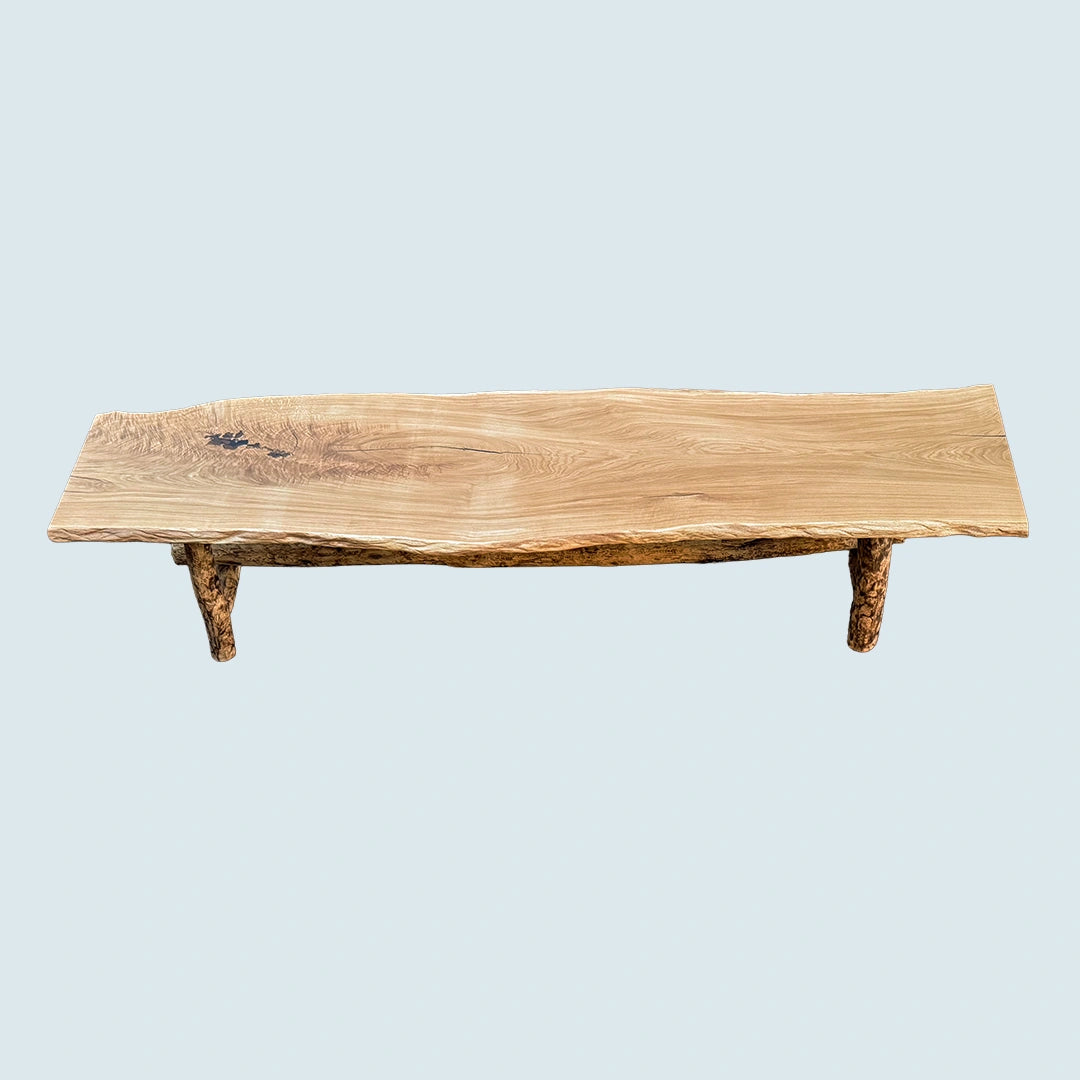 GENA Premium Kollektion Eiche-Tischplatte